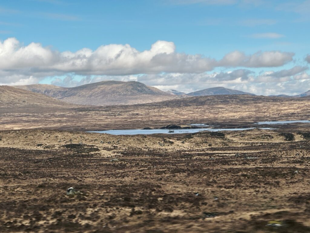 Scotland interesting facts