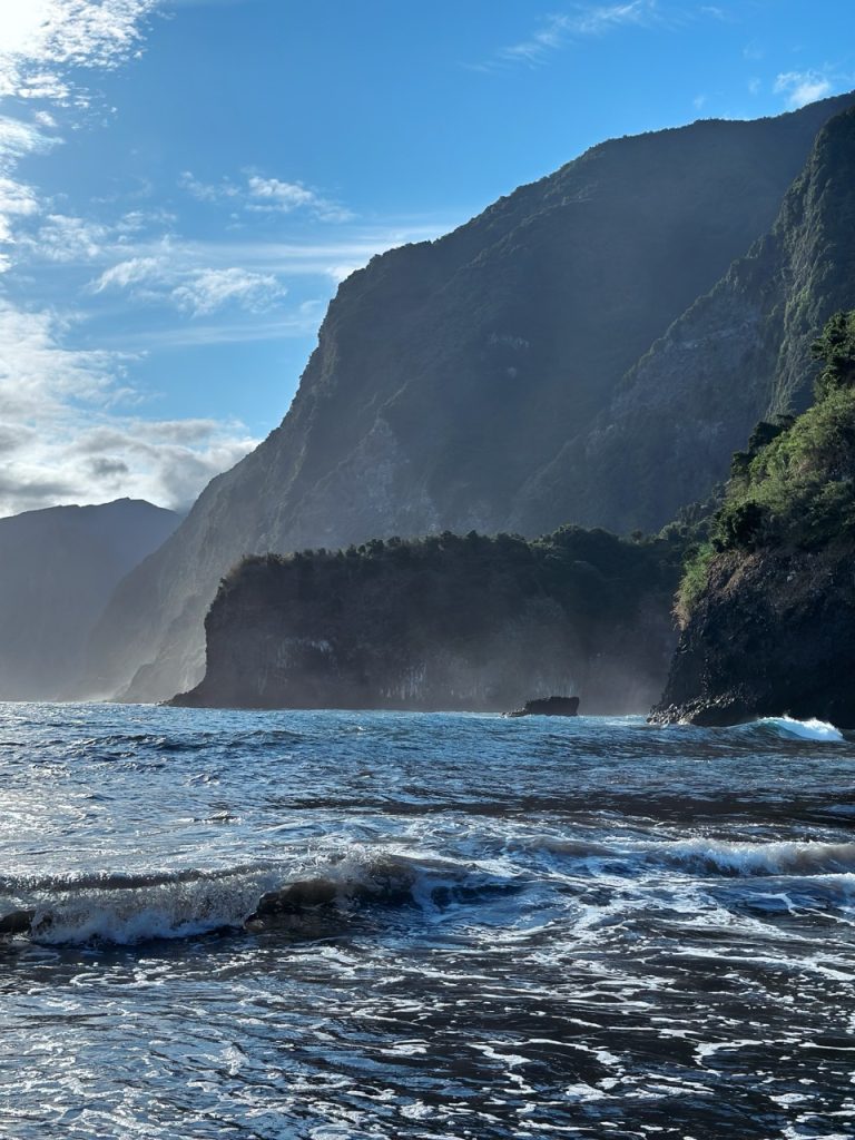 Sexial Beach Madeira