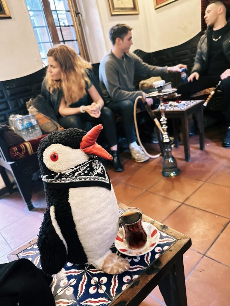 Sisha Istanbul