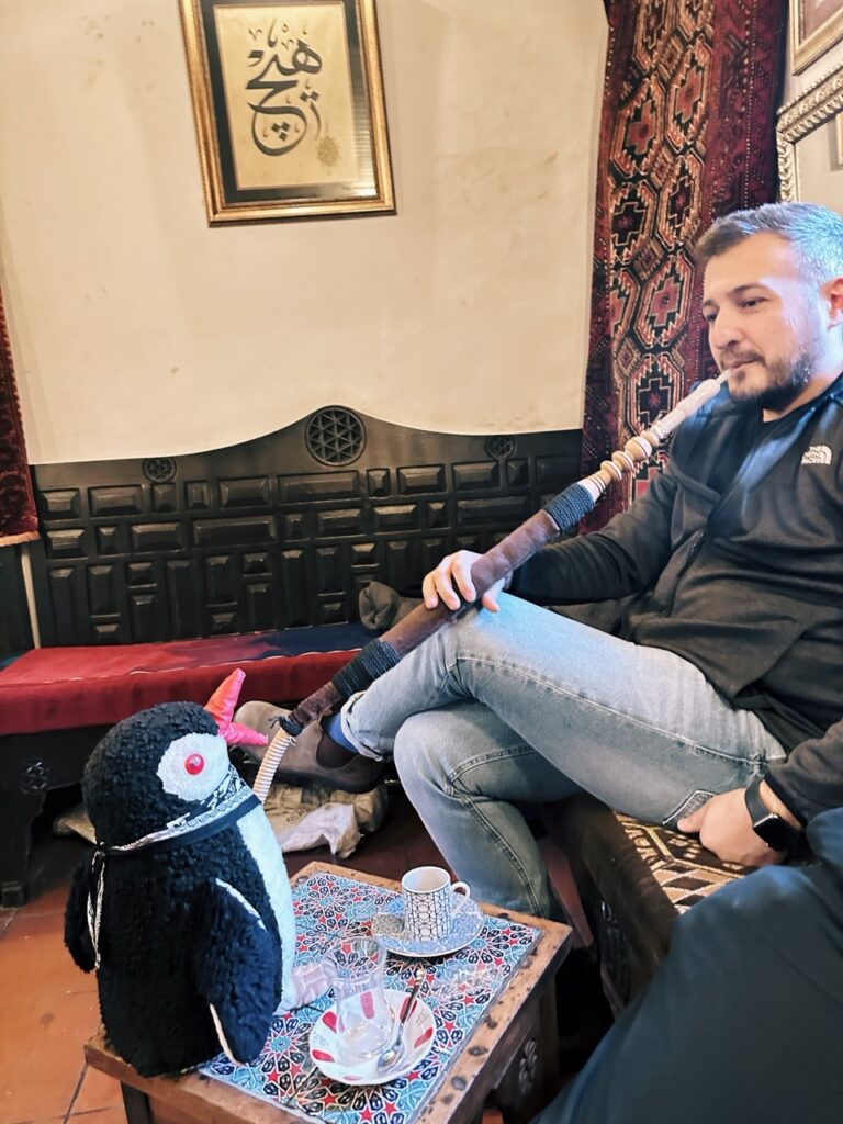 Sisha Istanbul