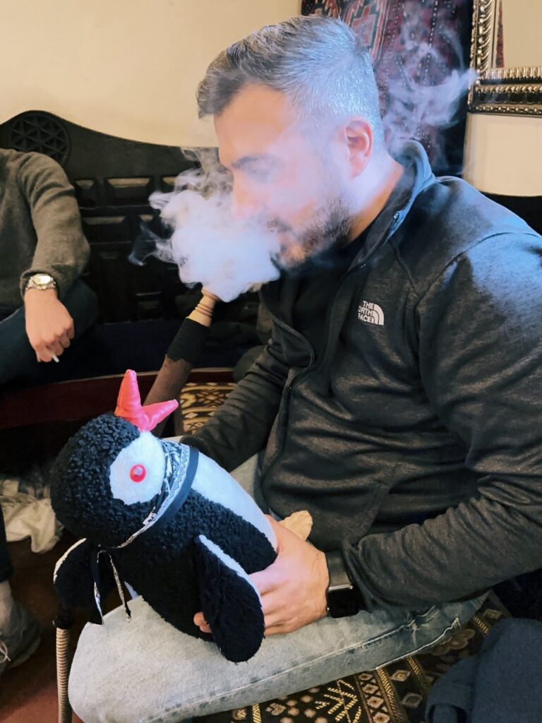 Sisha Istanbul