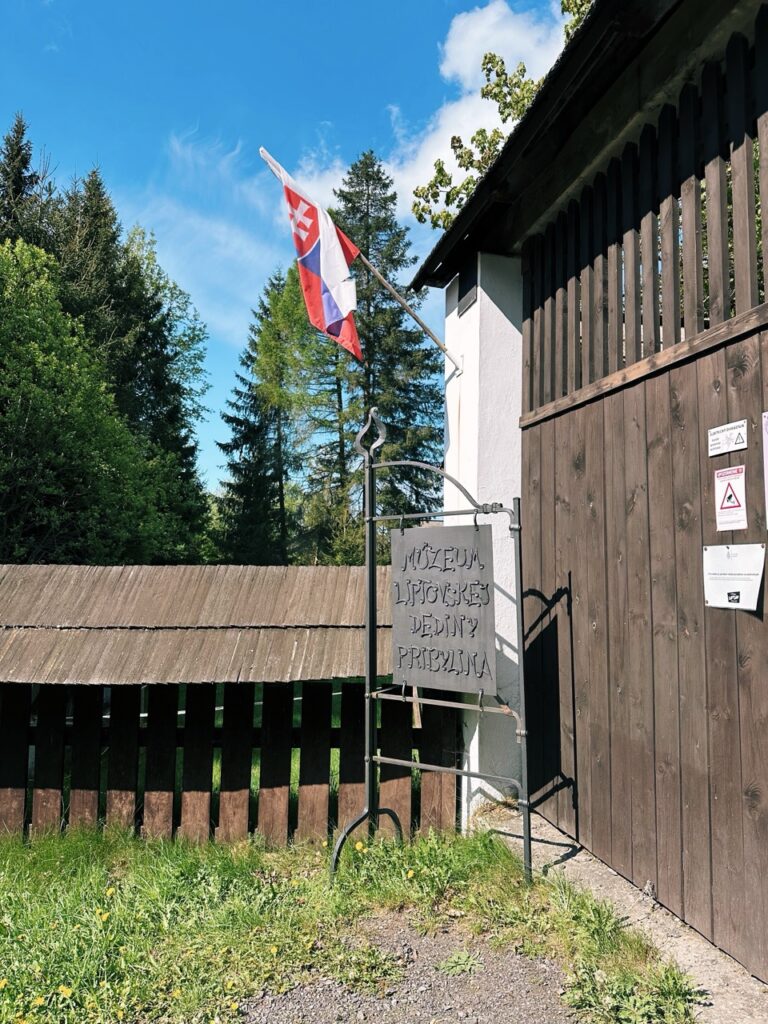 Skamzen pribylia Slovakia