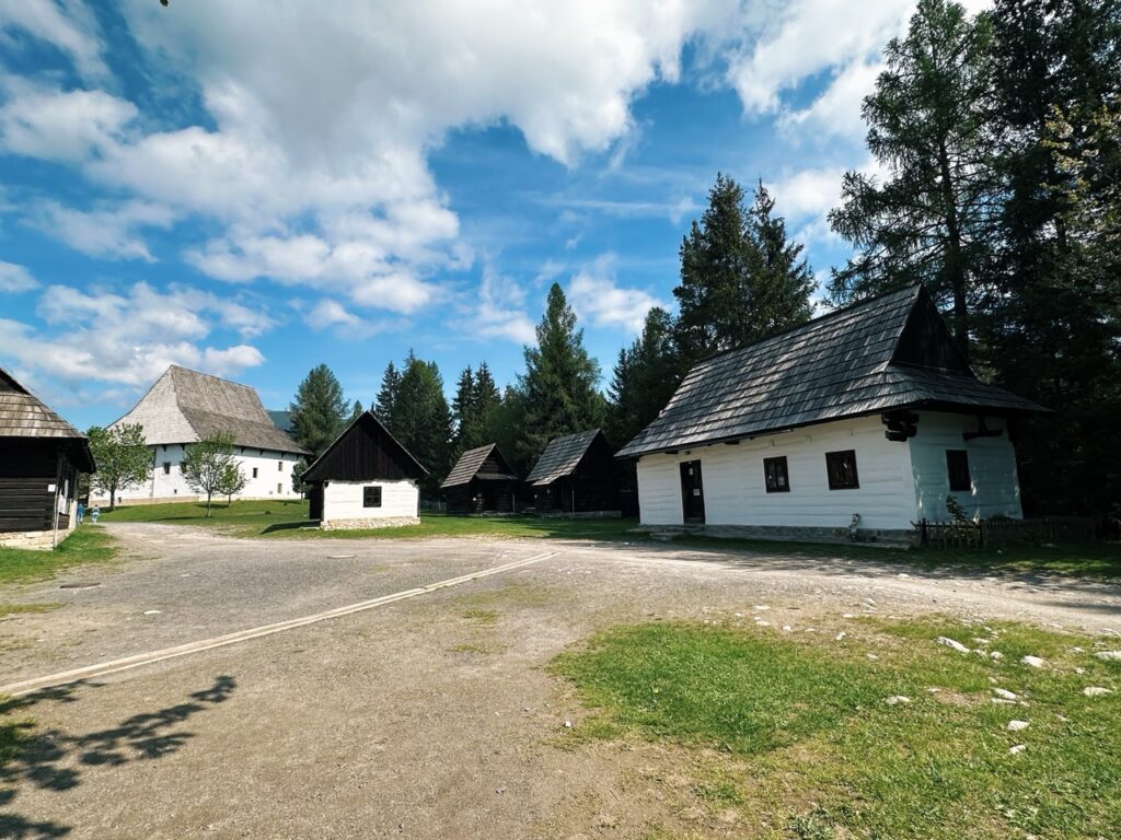 Skamzen pribylia Slovakia