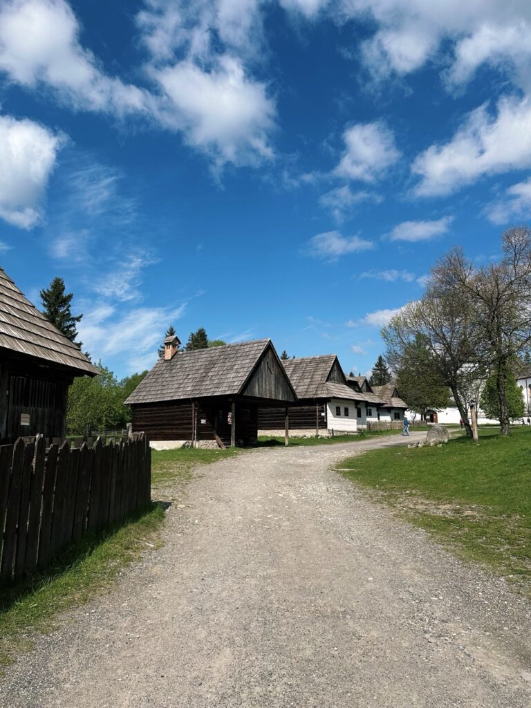 Skamzen pribylia Slovakia