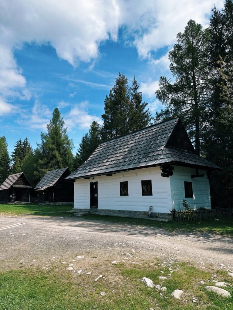 Skamzen pribylia Slovakia