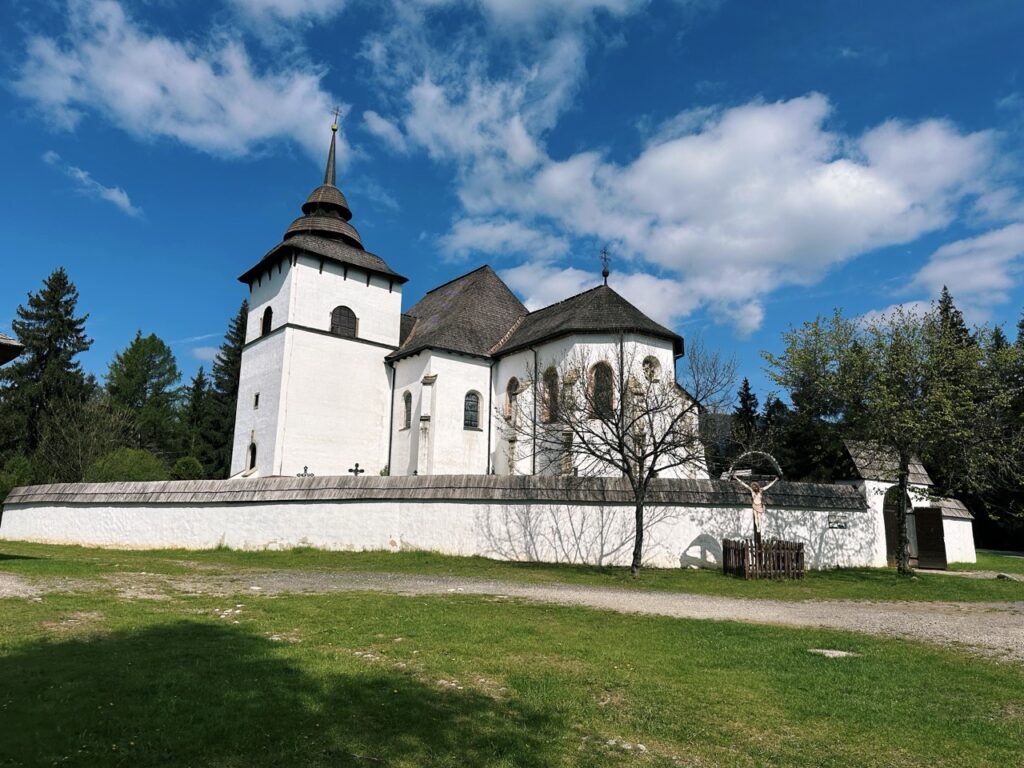 Skamzen pribylia Slovakia
