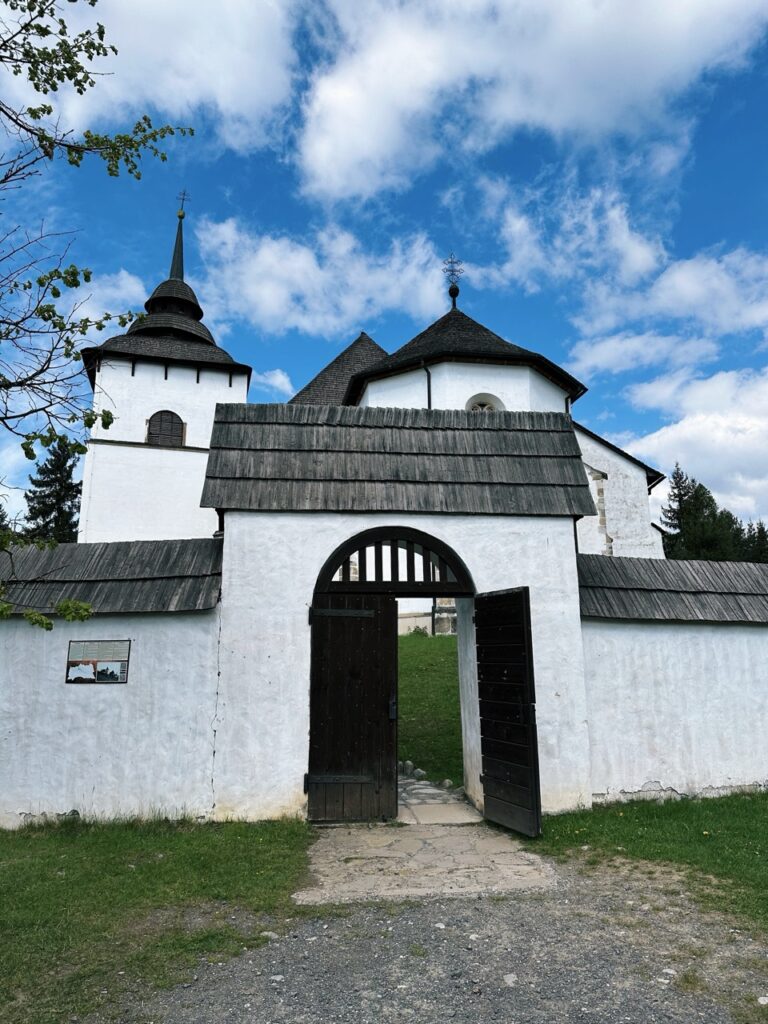 Skamzen pribylia Slovakia