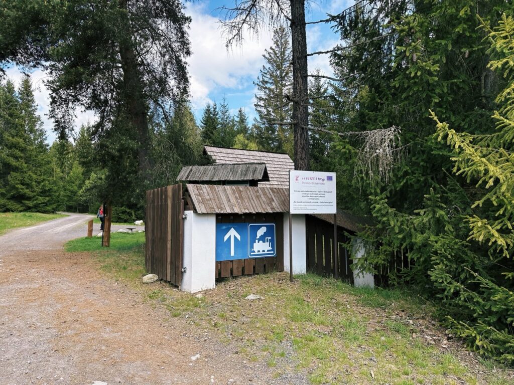Skamzen pribylia Slovakia