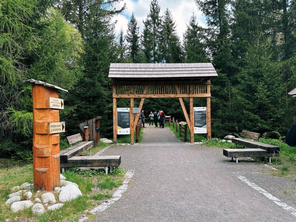 Skamzen pribylia Slovakia