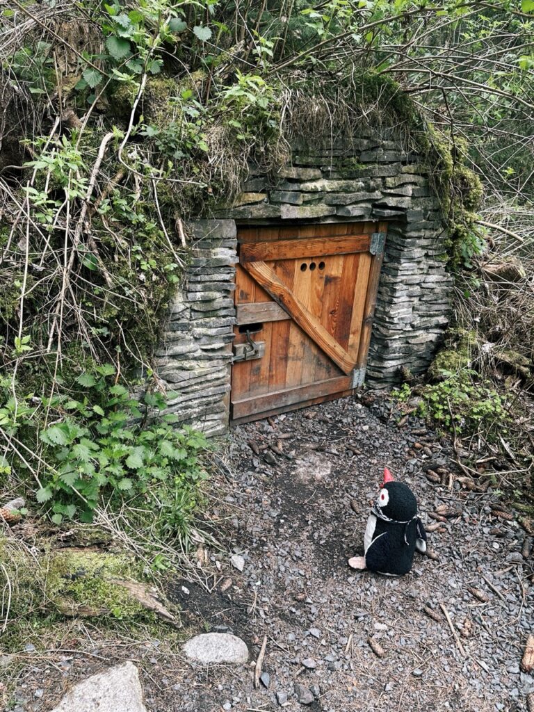Skamzen pribylia Slovakia
