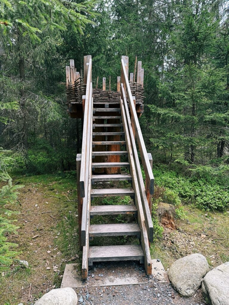 Skamzen pribylia Slovakia
