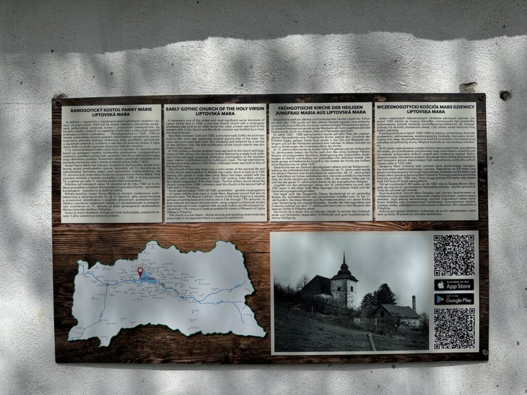 Skamzen pribylia Slovakia