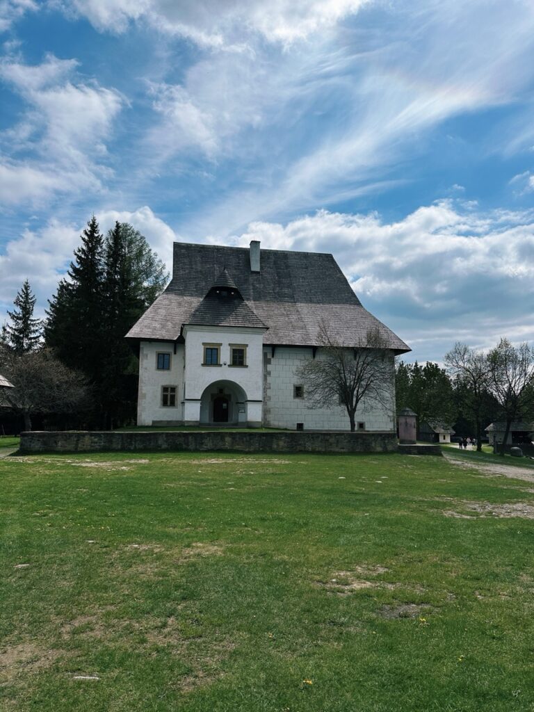 Skamzen pribylia Slovakia
