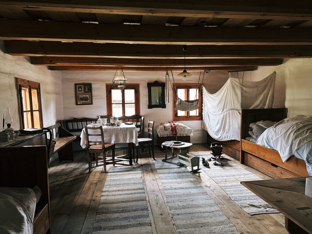 Skamzen pribylia Slovakia