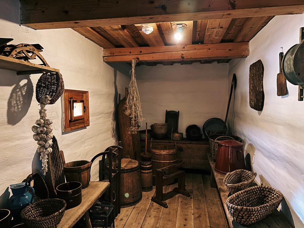 Skamzen pribylia Slovakia