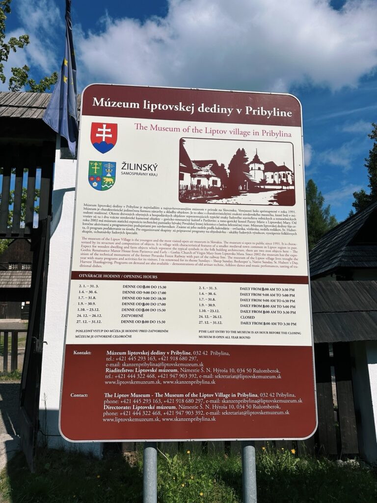 Skamzen pribylia Slovakia