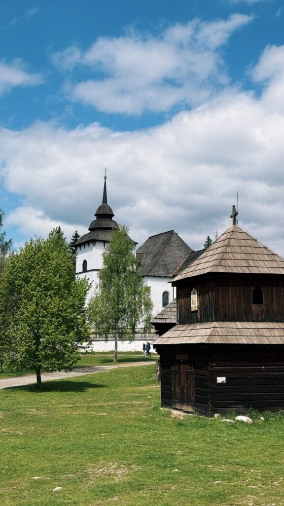 Skamzen pribylia Slovakia