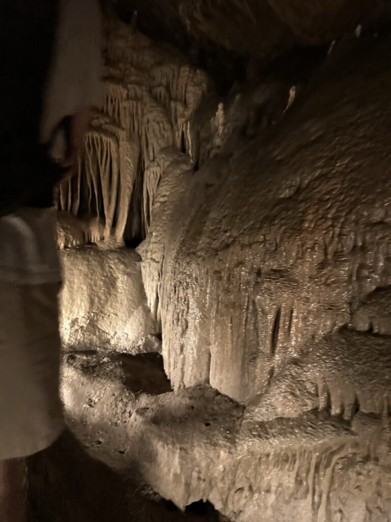 Skocjan cave slovenia