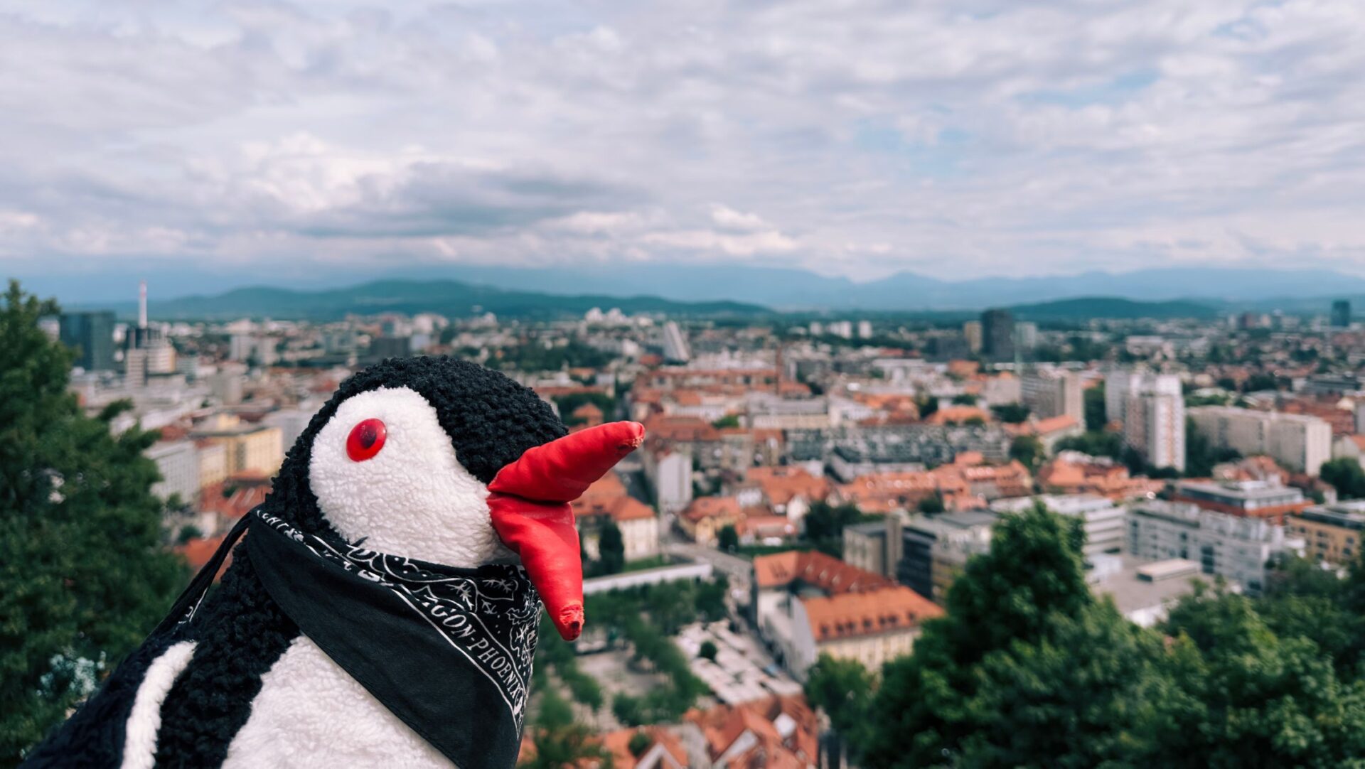 Slovenia food featured