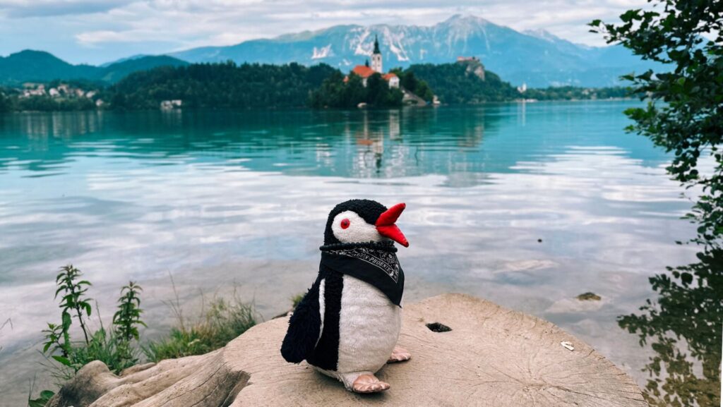Slovenia Road Trip Costs featured