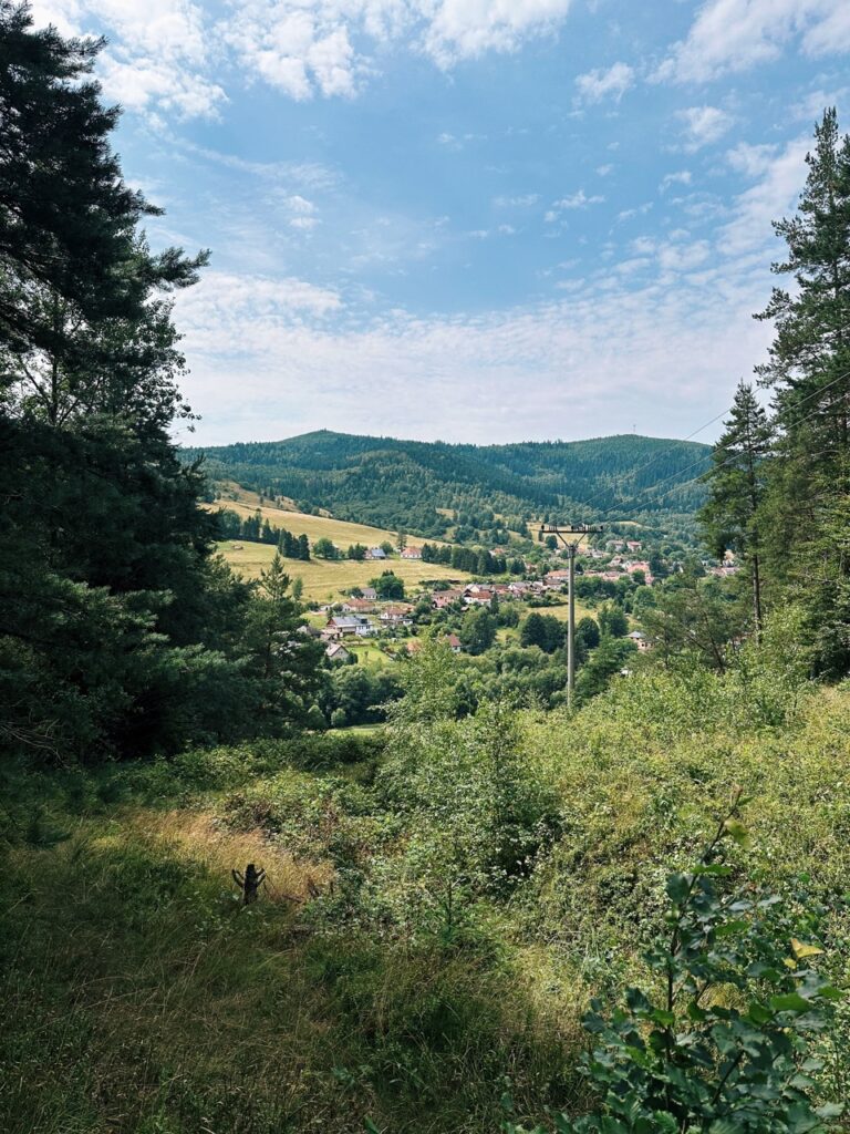 Smolnik slovakia