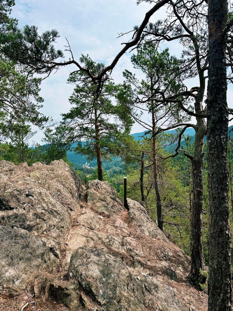 Smolnik slovakia