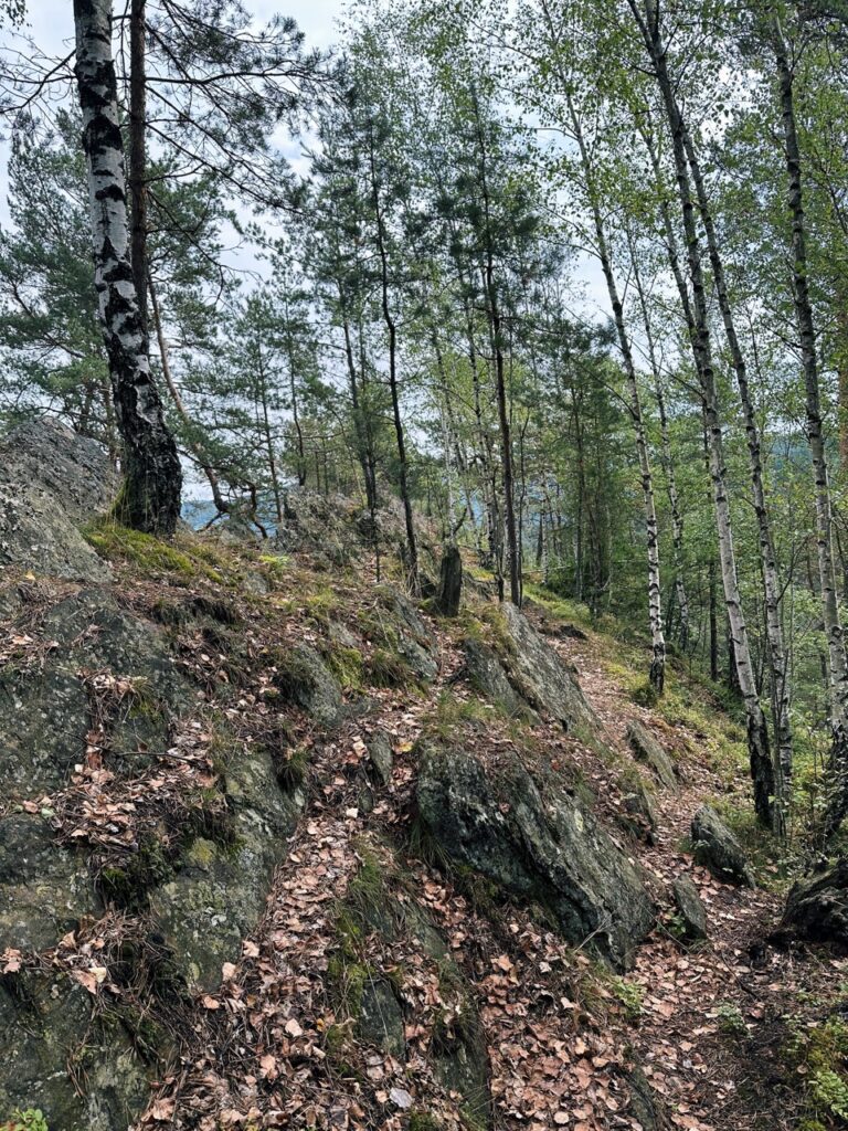 Smolnik slovakia