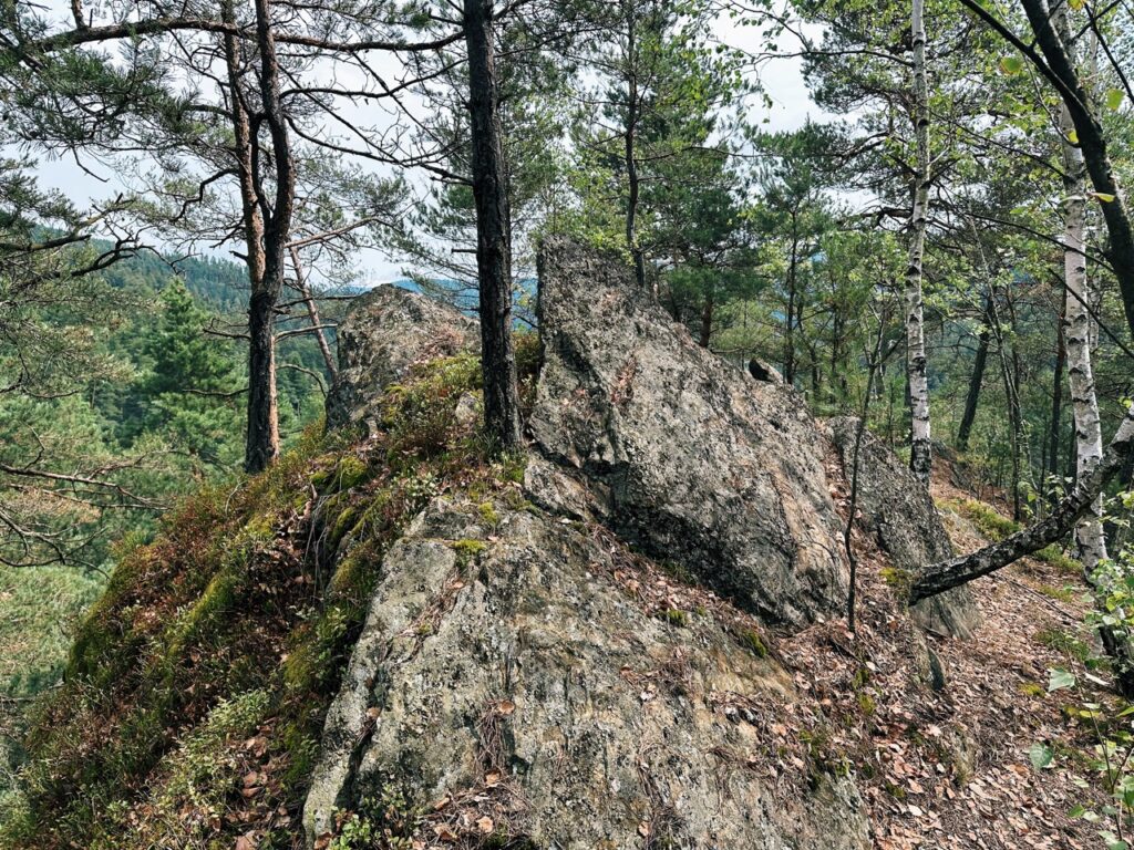 Smolnik slovakia