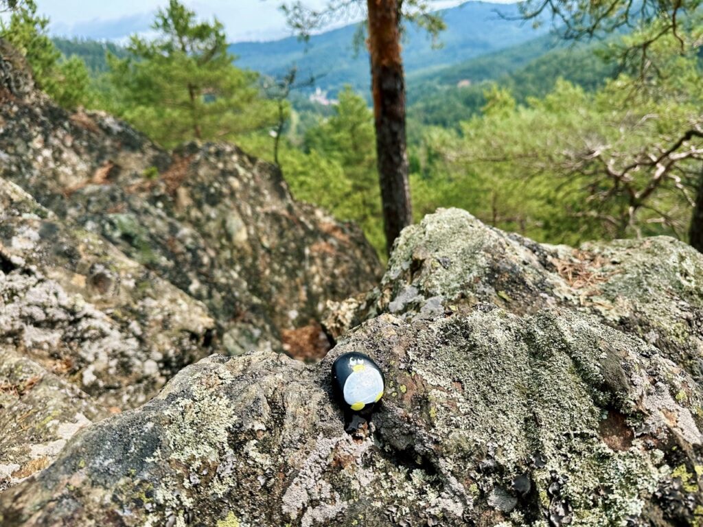 Smolnik slovakia