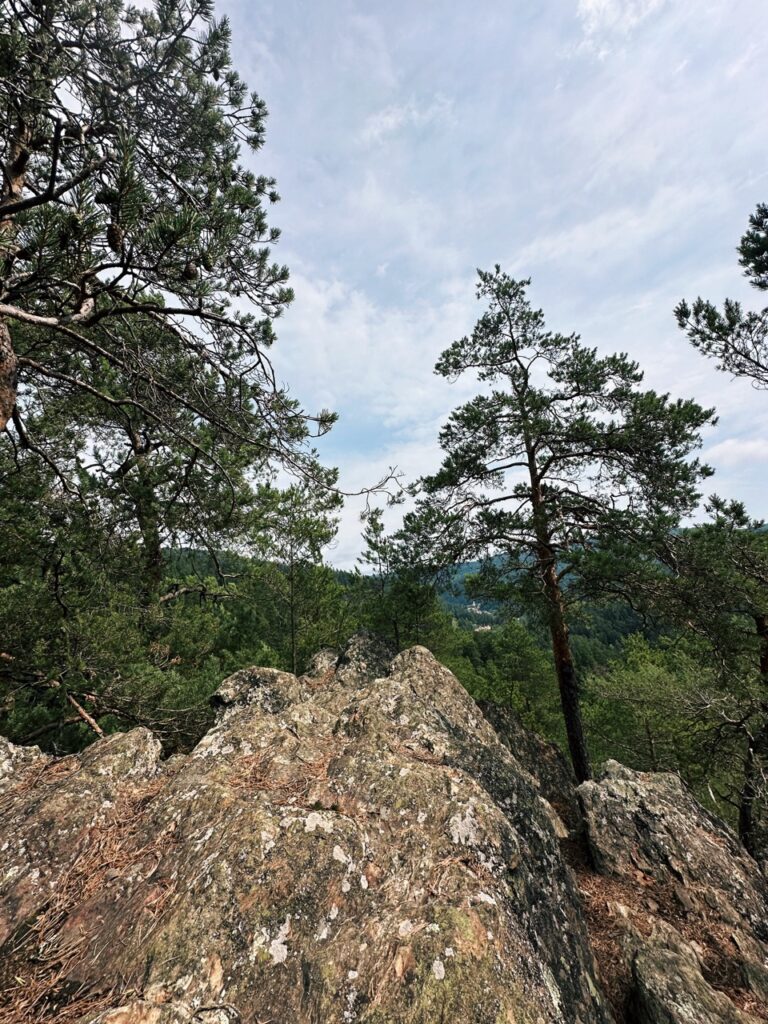Smolnik slovakia