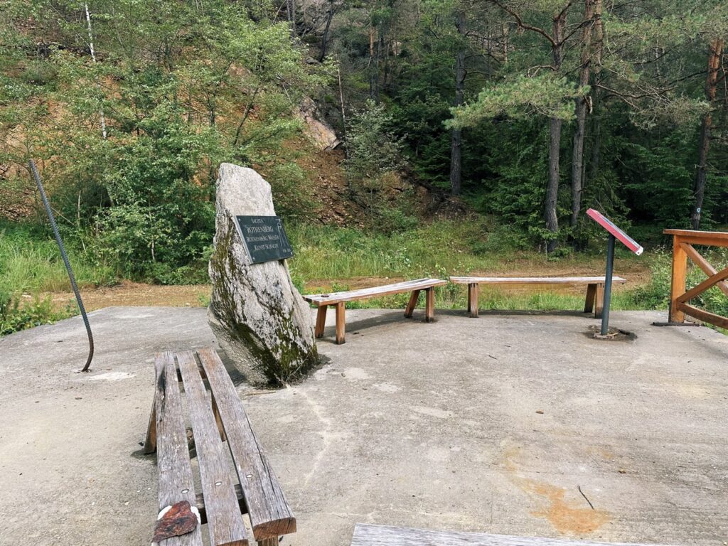 Smolnik slovakia