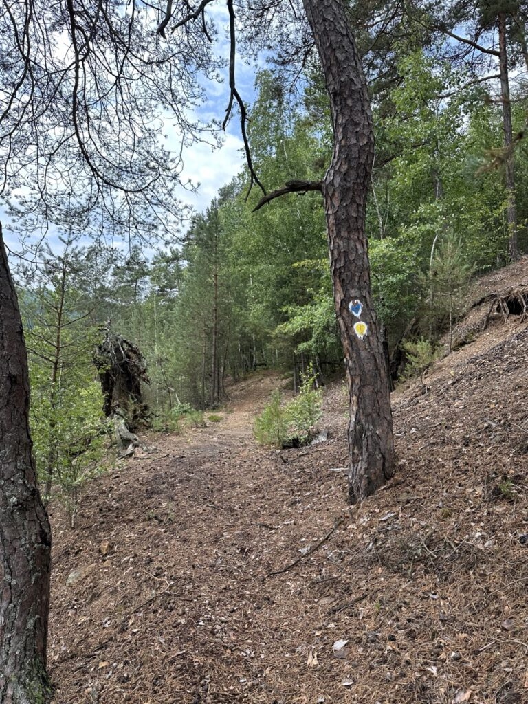 Smolnik slovakia