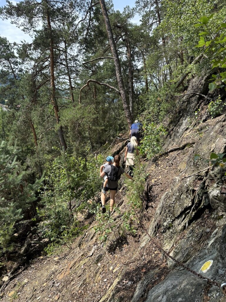 Smolnik slovakia