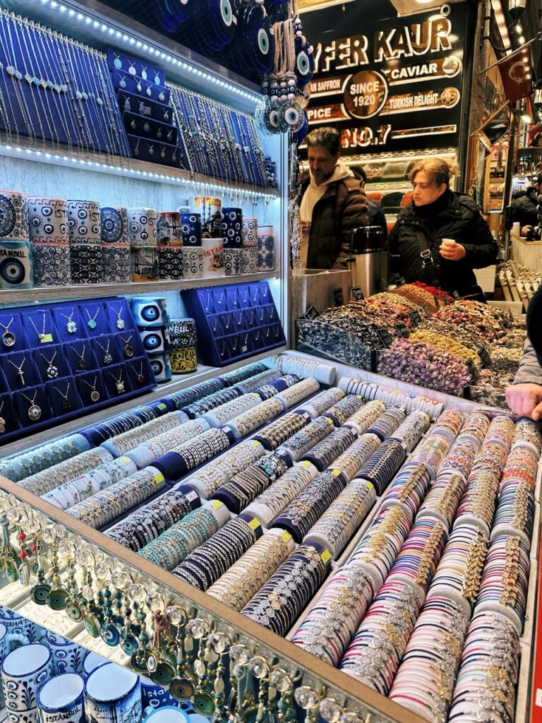 Spice Market Istanbul