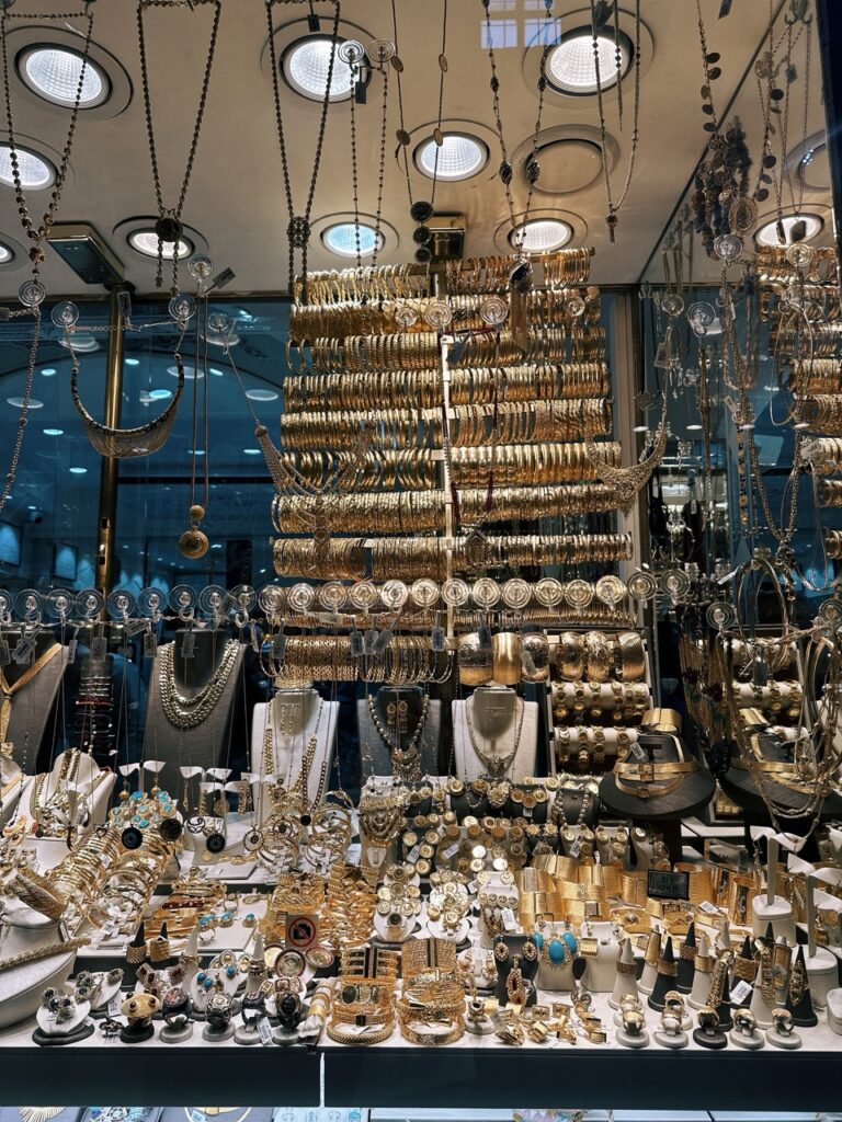 Spice Market Istanbul