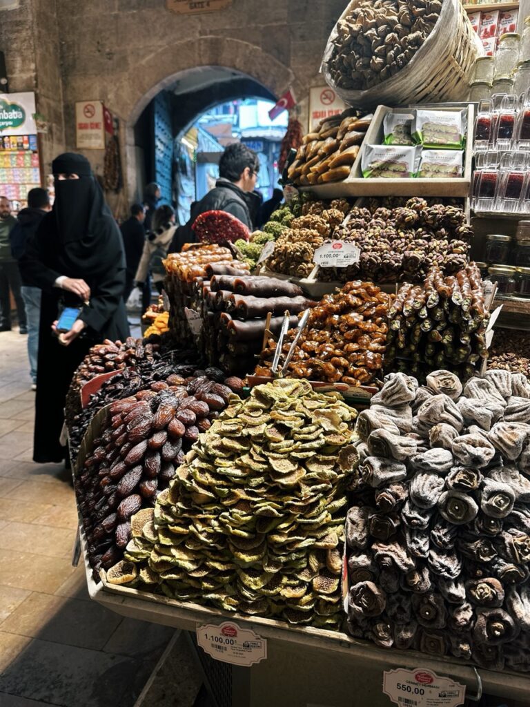 Spice Market Istanbul