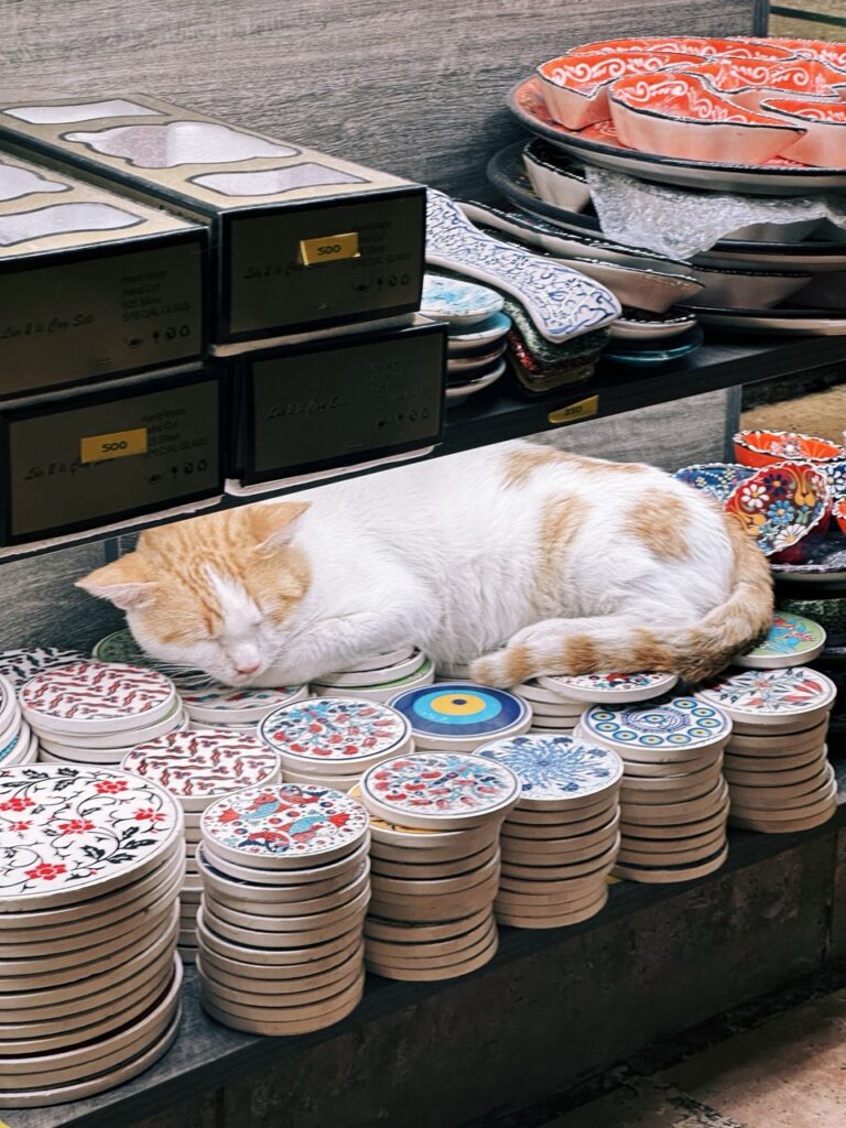 Spice Market Istanbul
