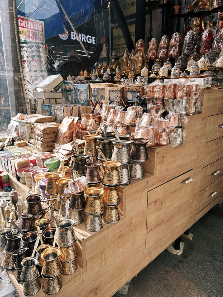 Spice Market Istanbul