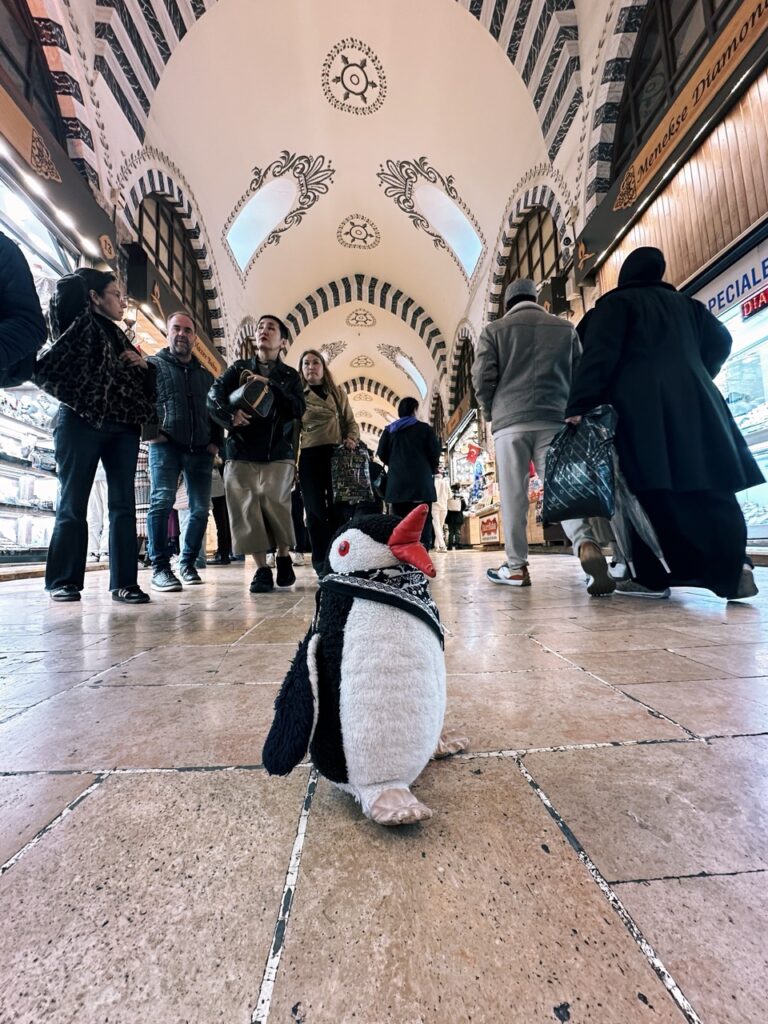 Spice Market Istanbul
