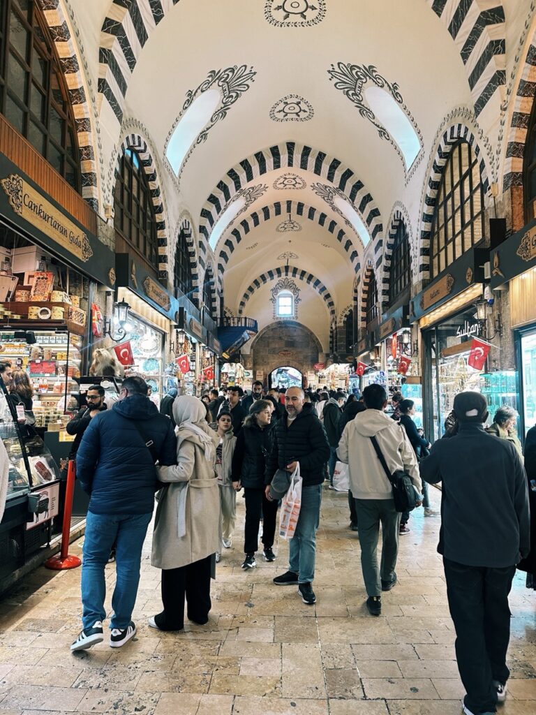 Spice Market Istanbul