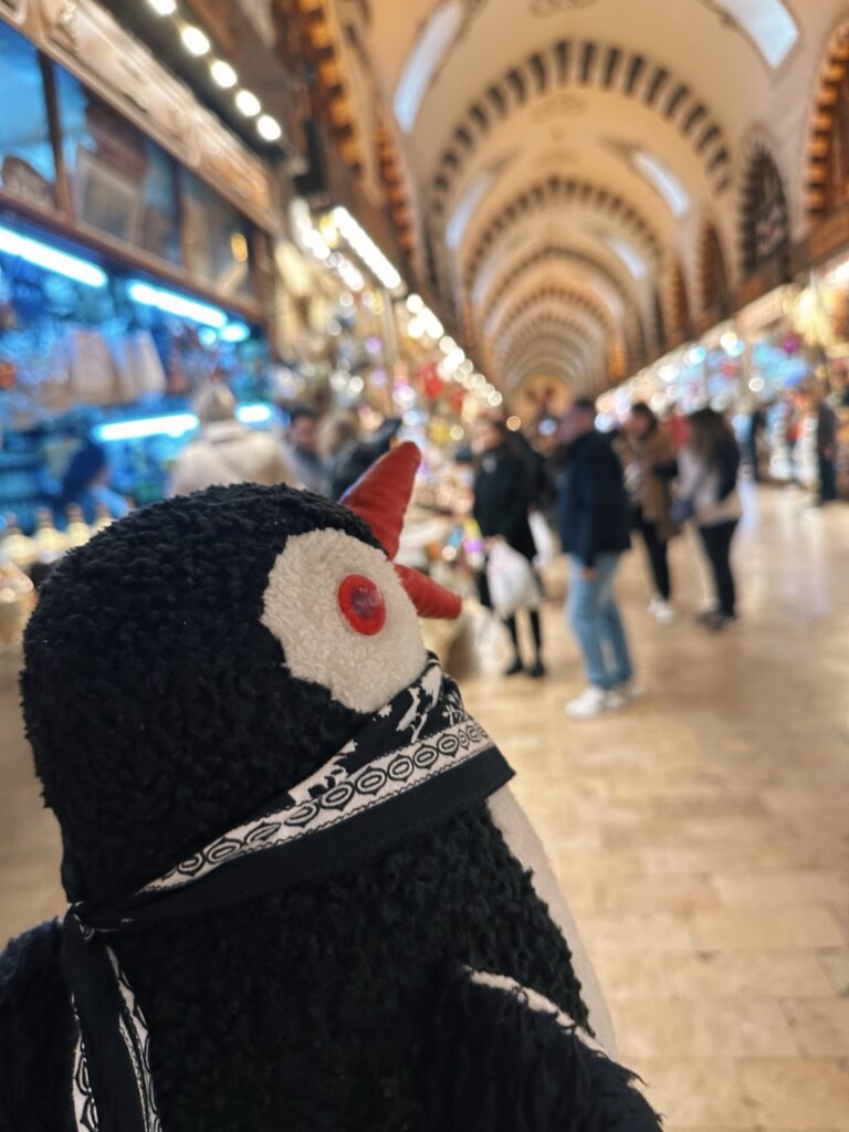 Spice Market Istanbul