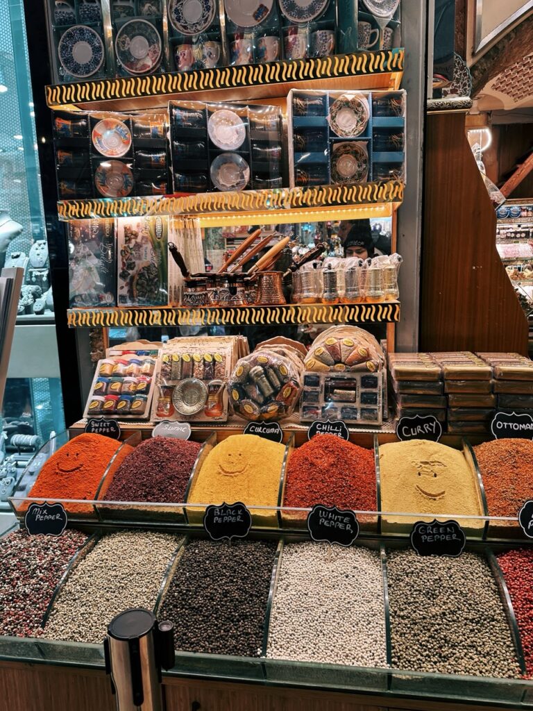 Spice Market Istanbul