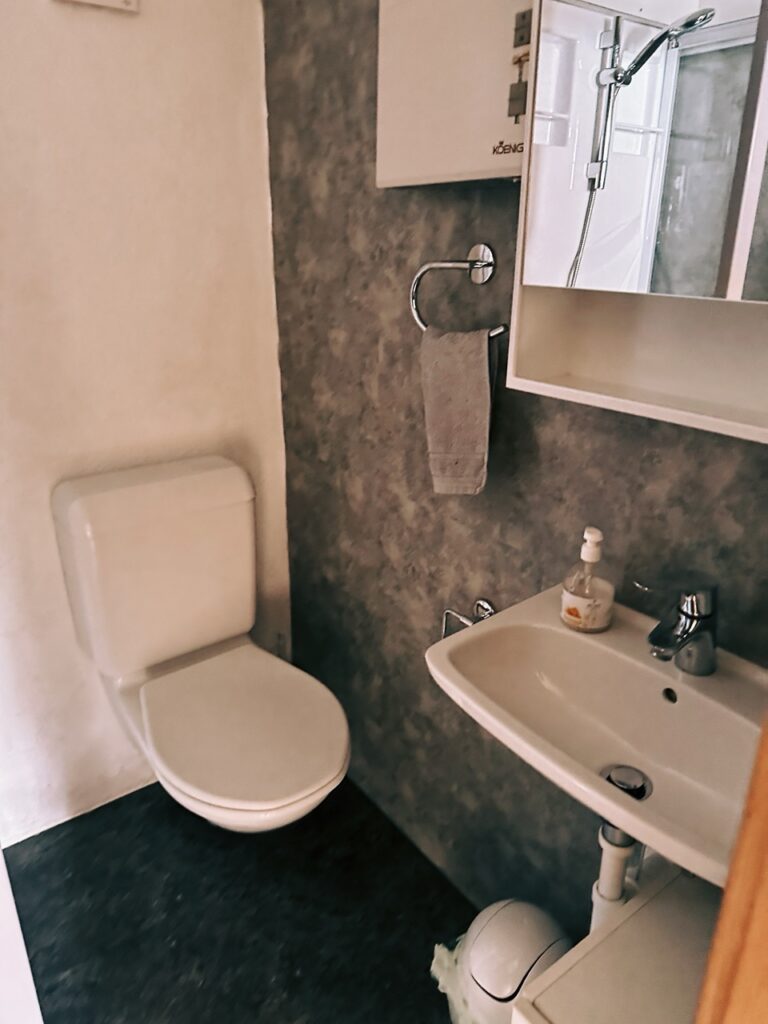Switzerland airbnb