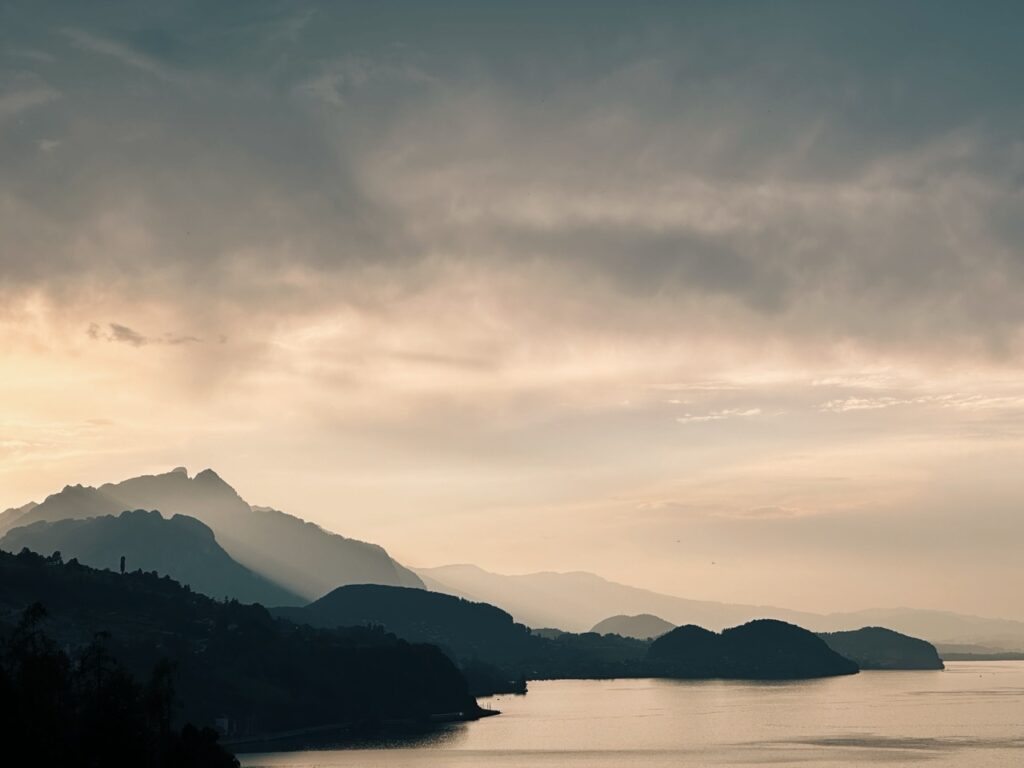Switzerland roadtrip