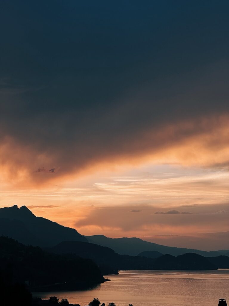 Switzerland roadtrip