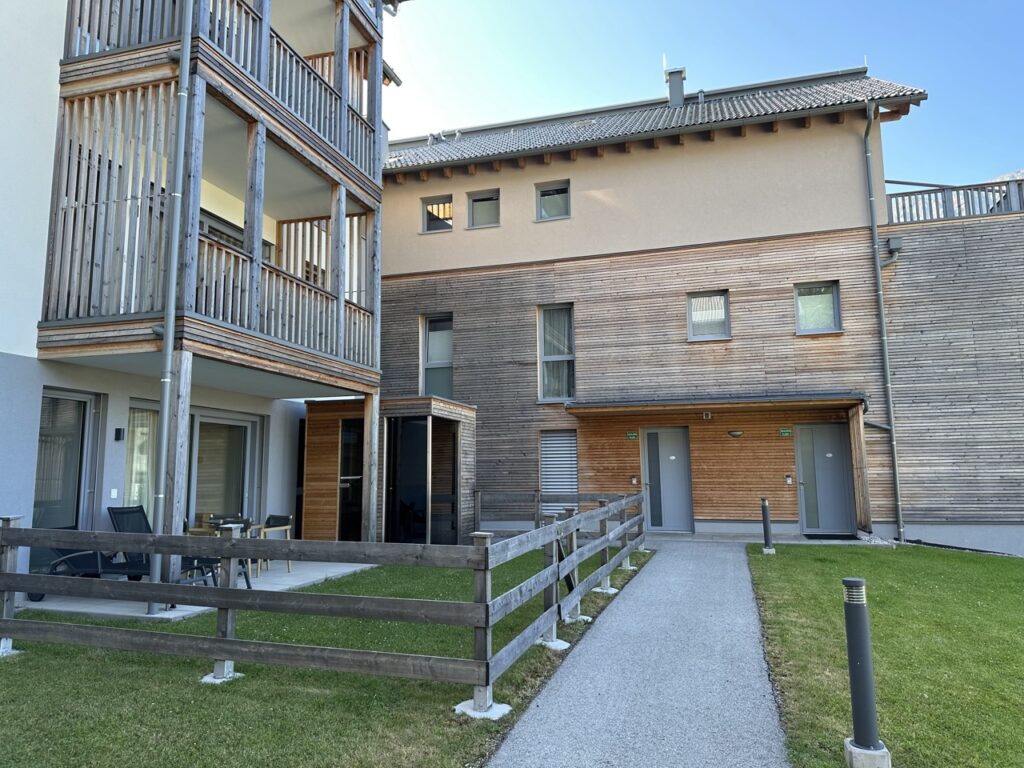 Tauplitz Wasserfall Lodge c1 Austria