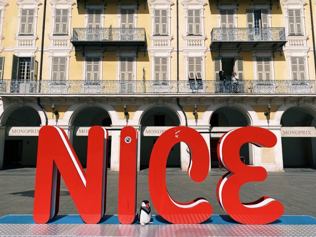 Things to know About Nice France