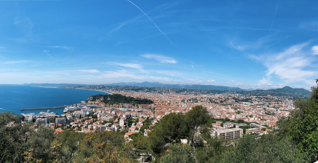 Things to know About Nice France