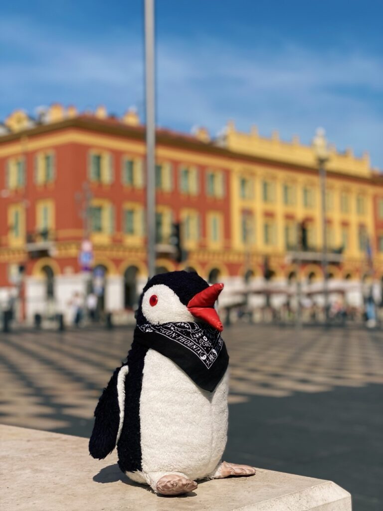 Things to know About Nice France