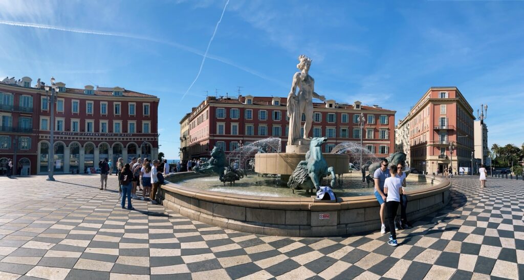 Things to know About Nice France